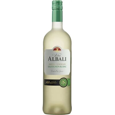 Félix Solís Weißwein Valdepeñas - 6x0.75L Félix Solís Weißwein Valdepeñas - 6x0.75L