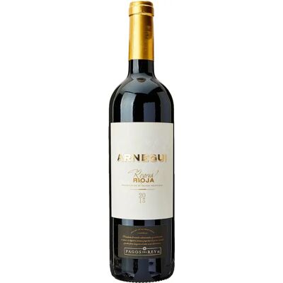 Pagos del Rey Arnegui Reserva 2018 - Wein Pagos del Rey Arnegui Reserva 2018 - Wein