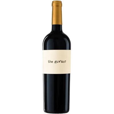 Felix Solis Guv'nor Rotwein - Rot Felix Solis Guv'nor Rotwein - Rot