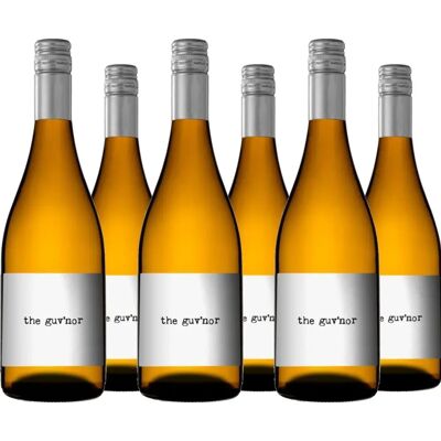 Guvnor The Guv'nor Blanco 75cl - Wein Guvnor The Guv'nor Blanco 75cl - Wein