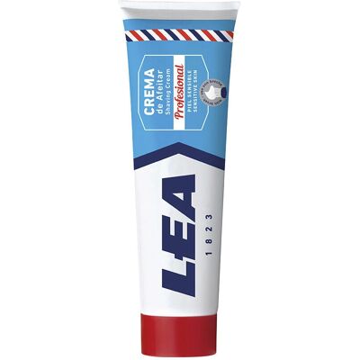 LEA - Professional Shaving Cream - 250 g - Shaving Cream LEA - Professional Shaving Cream - 250 g - Shaving Cream