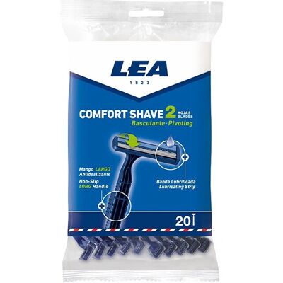 LEA 3.1260 Afeitadora para hombres - Afeitadora LEA 3.1260 Afeitadora para hombres - Afeitadora