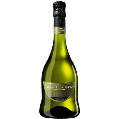 Perelada Gran Claustro Brut Nature Cava Perelada Gran Claustro Brut Nature Cava