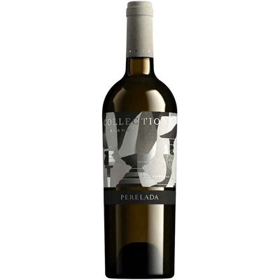 Castillo de Perelada Colección Blanc - Vino Blanco Castillo de Perelada Colección Blanc - Vino Blanco