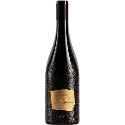 Perelada Amfitrió de l'Empordà - Vin Rouge - Publicité Perelada Amfitrió de l'Empordà - Vin Rouge - Publicité