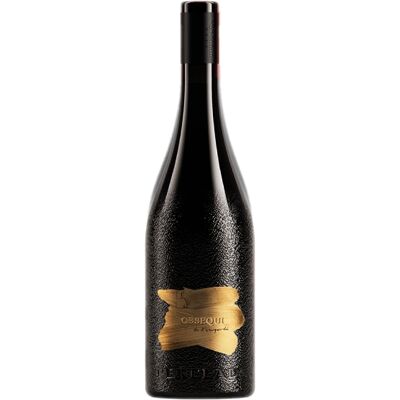 Perelada Obsequi de l'Empordà 2024 - Vino blanco Perelada Obsequi de l'Empordà 2024 - Vino blanco