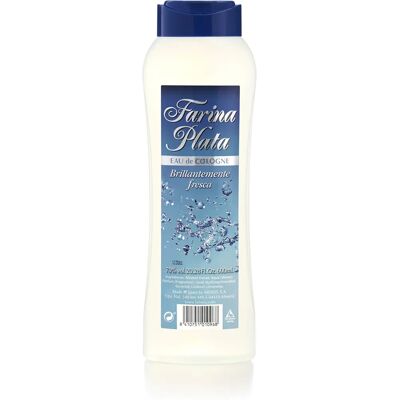 Briseis Farina Plata Eau de Cologne - Eau de Cologne Briseis Farina Plata Eau de Cologne - Eau de Cologne