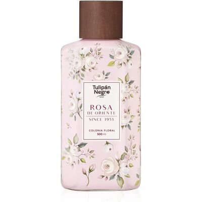 Parfum Tulipán Negro Rose 500ml - Parfum Parfum Tulipán Negro Rose 500ml - Parfum