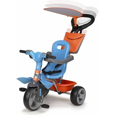 Trójkołowy Feber Baby Plus Muzyka - 9+ Miesięcy Trójkołowy Feber Baby Plus Muzyka - 9+ Miesięcy