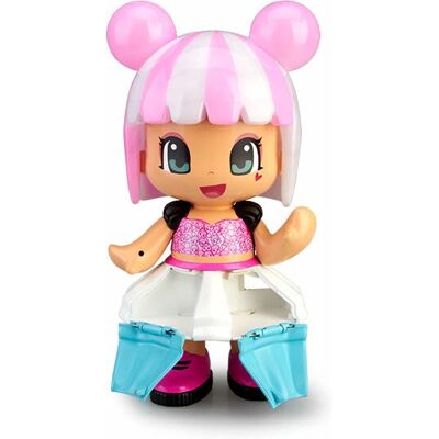 Famosa Pinypon Barnleksfigur - 30cm - Unboxing överraskning Famosa Pinypon Barnleksfigur - 30cm - Unboxing överraskning