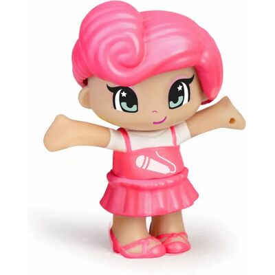 Famosa 700015210 Figurine Enfant Neon - Jouet pour Enfants - Publicité Famosa 700015210 Figurine Enfant Neon - Jouet pour Enfants - Publicité