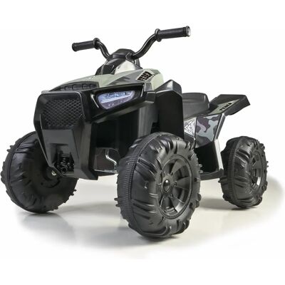 Feber Quad Boxer - Elektryczny quad Feber Quad Boxer - Elektryczny quad