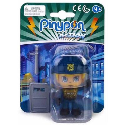 Famosa Pinypon Akció Csapat Polgárvédelmi Swat Famosa Pinypon Akció Csapat Polgárvédelmi Swat