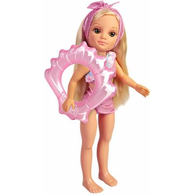 Boneca de Verão Nancy - Boneca Boneca de Verão Nancy - Boneca