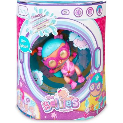 Famosa Baby Pop Model 700016275 - Baby pop Famosa Baby Pop Model 700016275 - Baby pop