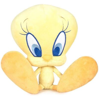 Warner Bros Tweety plyšová hračka - Plyšová hračka Warner Bros Tweety plyšová hračka - Plyšová hračka