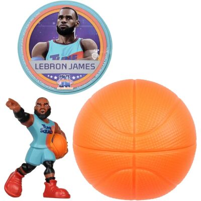Famosa Space Jam Mini Figuren - Verrassings Collectie Famosa Space Jam Mini Figuren - Verrassings Collectie