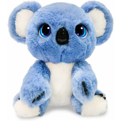 Famosa 700016893 Peluche doux - Biberon pour bébé - 25,4 cm Famosa 700016893 Peluche doux - Biberon pour bébé - 25,4 cm