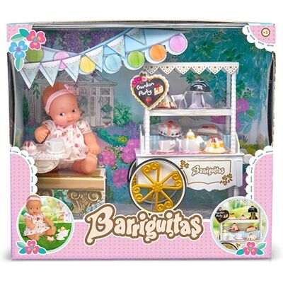 Famosa Modell 700017019 Puppe - Baby Doll Famosa Modell 700017019 Puppe - Baby Doll