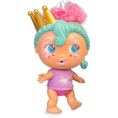Famosa Lalka The Bellies Biggie Blinky Queen - Lalka Famosa Lalka The Bellies Biggie Blinky Queen - Lalka