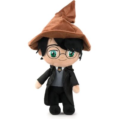 Play By Play Harry Potter Erstes Jahr Plüschtier - Plüschtier Play By Play Harry Potter Erstes Jahr Plüschtier - Plüschtier