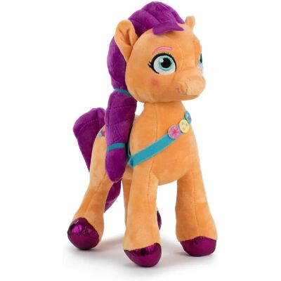 My Little Pony Sunny Starscout Plüsch Softie - Kuscheltier 27cm My Little Pony Sunny Starscout Plüsch Softie - Kuscheltier 27cm