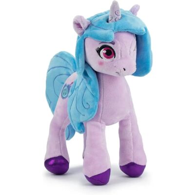 My Little Pony Izzy Moonbow Pluszowa maskotka - Zabawka z pluszu My Little Pony Izzy Moonbow Pluszowa maskotka - Zabawka z pluszu