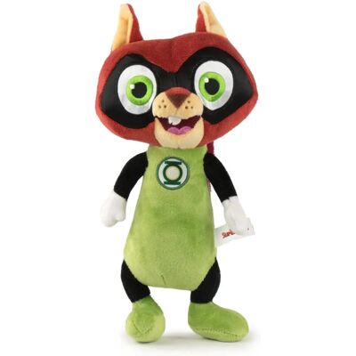 Pluszowa maskotka Krypto z DC Comics - 25cm - Postacie z Super-Pets Pluszowa maskotka Krypto z DC Comics - 25cm - Postacie z Super-Pets
