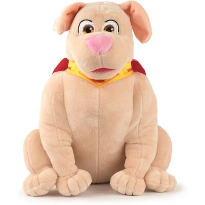 Pluszowa zabawka DC Comics Krypto - 25-27cm - Super Pets Pluszowa zabawka DC Comics Krypto - 25-27cm - Super Pets