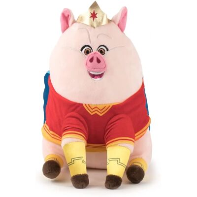 Pluszowa zabawka Super Pets od DC Comics - 27 cm Pluszowa zabawka Super Pets od DC Comics - 27 cm