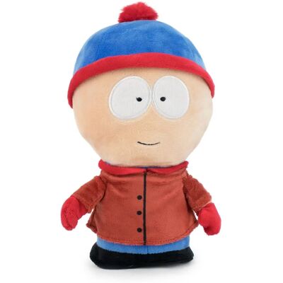Paramount Pictures South Park Stan Plüschfigur - Stofftier Paramount Pictures South Park Stan Plüschfigur - Stofftier