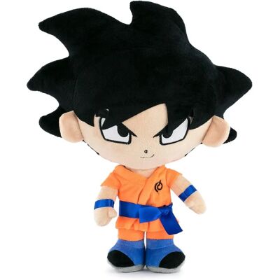 Plusz Goku od Play By Play - 31cm Plusz Goku od Play By Play - 31cm