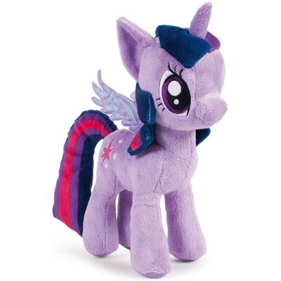 Famosa MY LITTLE PONY Pelúcia - 25cm Famosa MY LITTLE PONY Pelúcia - 25cm