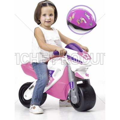 Feber Motofeber 2 Racing - rose Feber Motofeber 2 Racing - rose