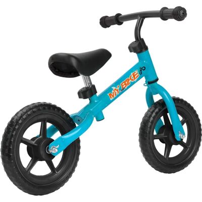 Feber Mon Premier Vélo - Vélo pour enfants - Publicité Feber Mon Premier Vélo - Vélo pour enfants - Publicité