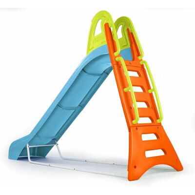 Attrezzature da gioco Feber - Parco giochi - Multicolore - 302 x 117 x 209 cm Attrezzature da gioco Feber - Parco giochi - Multicolore - 302 x 117 x 209 cm
