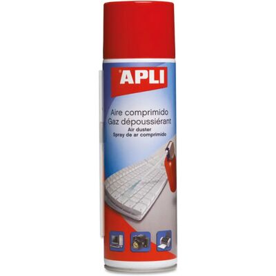 Apli 11297 Aria Comprimida - Aria Comprimida Apli 11297 Aria Comprimida - Aria Comprimida
