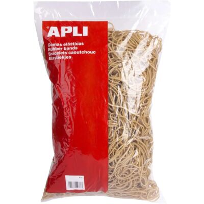 Apli Rugós Szalagok - 60x2mm - 1kg Apli Rugós Szalagok - 60x2mm - 1kg