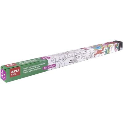 Kolorowy Papier Etykietowy SIGEL - 10x50 arkuszy 15x50 mm Kolorowy Papier Etykietowy SIGEL - 10x50 arkuszy 15x50 mm