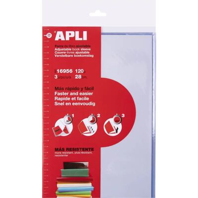 Rouleau de Plastification APLI 31416956 Rouleau de Plastification APLI 31416956