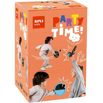 Apli Kids Catchball - Kültéri családi játék 4-99 év Apli Kids Catchball - Kültéri családi játék 4-99 év