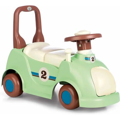 Chicos Vintage Jeździk - Rozwija Umiejętności Motoryczne Chicos Vintage Jeździk - Rozwija Umiejętności Motoryczne