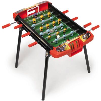 BigBuy Fun Table de Football pour Enfants - 79x66x68 cm BigBuy Fun Table de Football pour Enfants - 79x66x68 cm