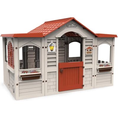 Chicos Le Chalet Chicos Le Chalet