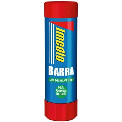 Colle en bâton Imedio 40g - 12 unités Colle en bâton Imedio 40g - 12 unités