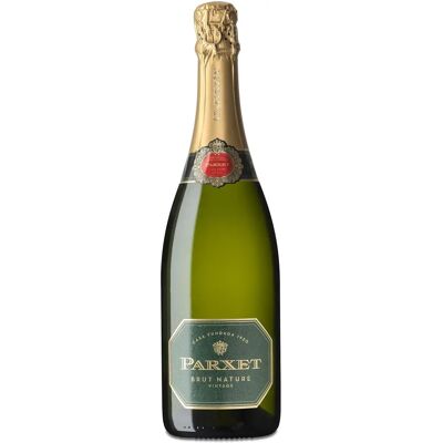 Parxet Brut Nature - 0,75l Parxet Brut Nature - 0,75l