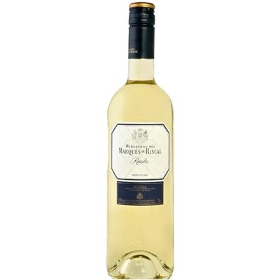 Marqués de Riscal Bio-Verdejo - Wein Marqués de Riscal Bio-Verdejo - Wein