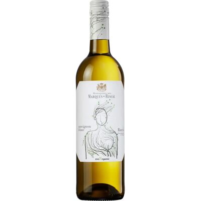 Marqués de Riscal Sauvignon Blanc - Vino Blanco Marqués de Riscal Sauvignon Blanc - Vino Blanco