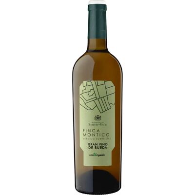 Marqués de Riscal Finca Montico Verdejo 2021 - Wein Marqués de Riscal Finca Montico Verdejo 2021 - Wein