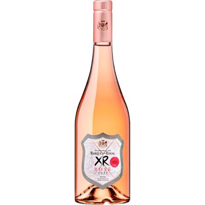 Marquês de Riscal XR 2023 Rosado - Vino Marquês de Riscal XR 2023 Rosado - Vino
